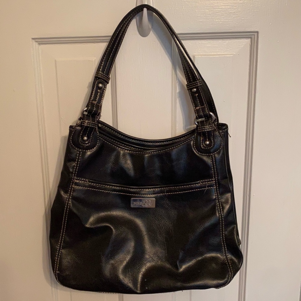 Black Purse
